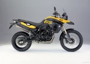 BMW F 650 GS